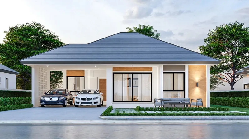 Baan Ruejai