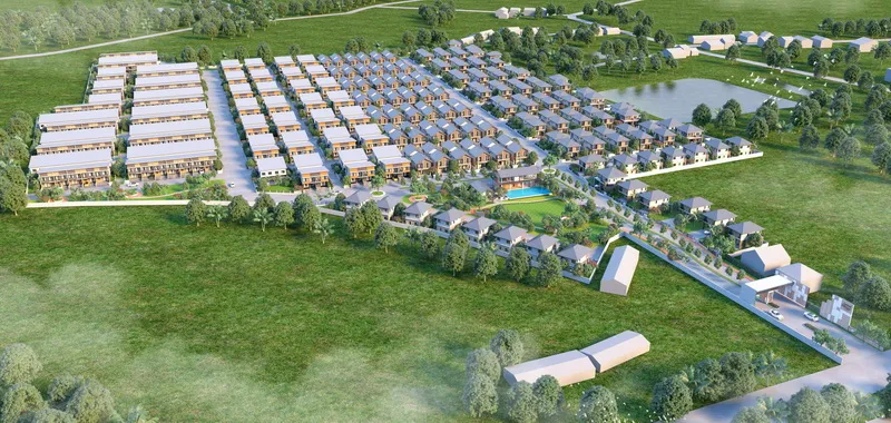 Grand Village