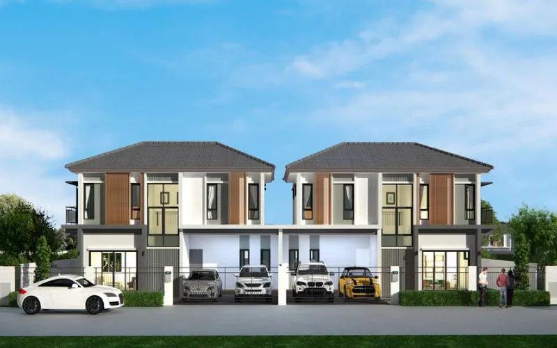Baan Rachaya
