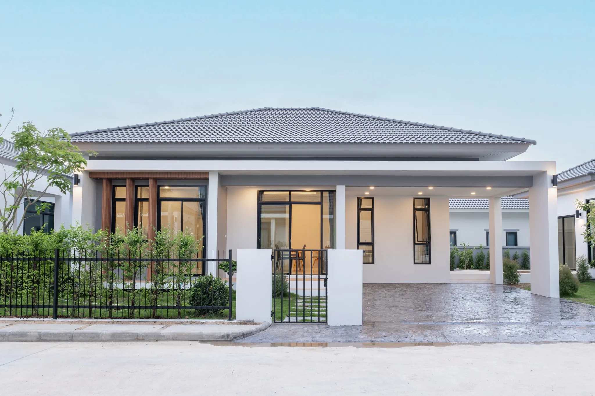 Baan Napasorn