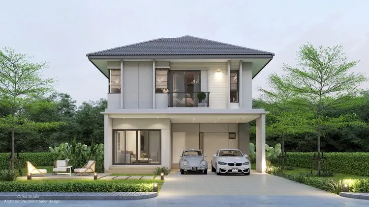 Ban Rinthong Private Central 3