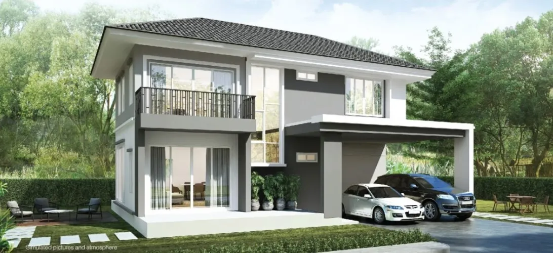 La Vallee Residence