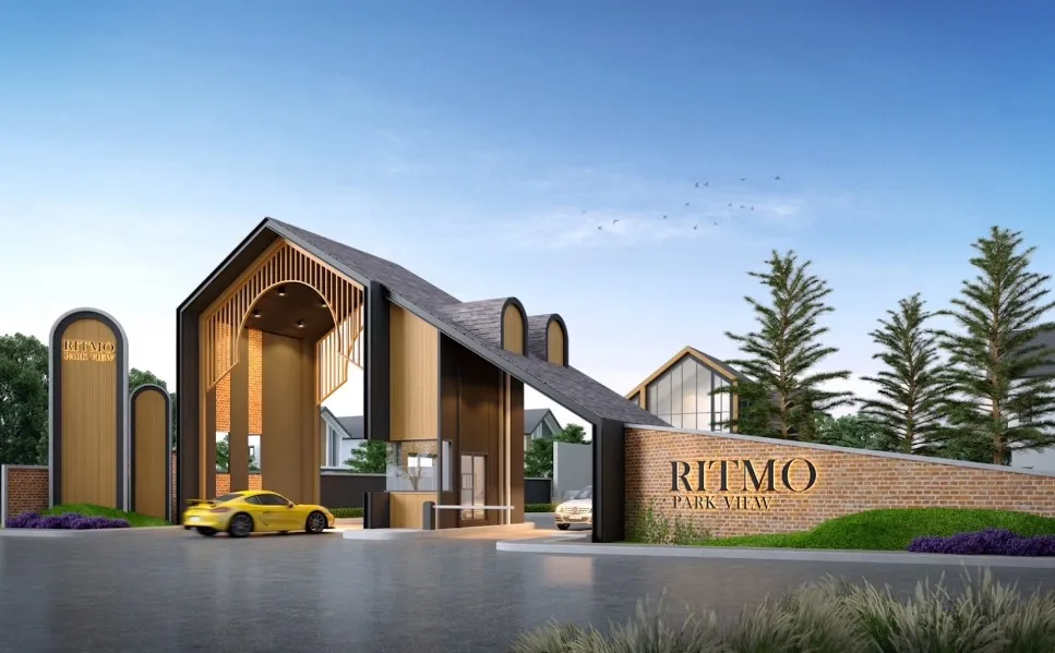 RITMO PARKVIEW
