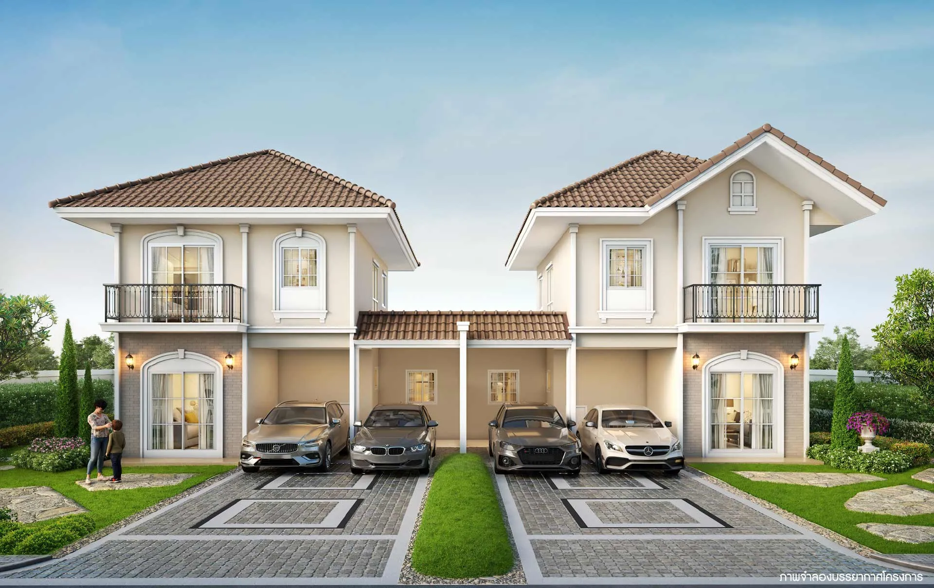Lanceo Crib 2