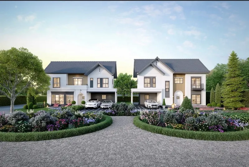 Breeze Chalet