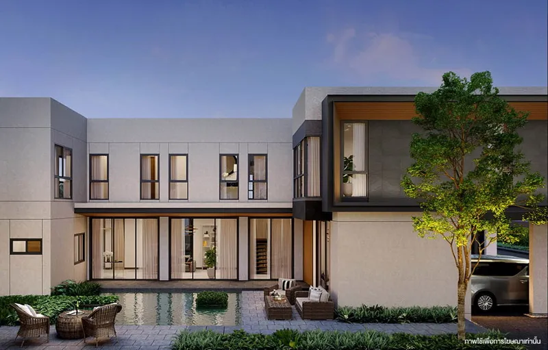 Residence 168