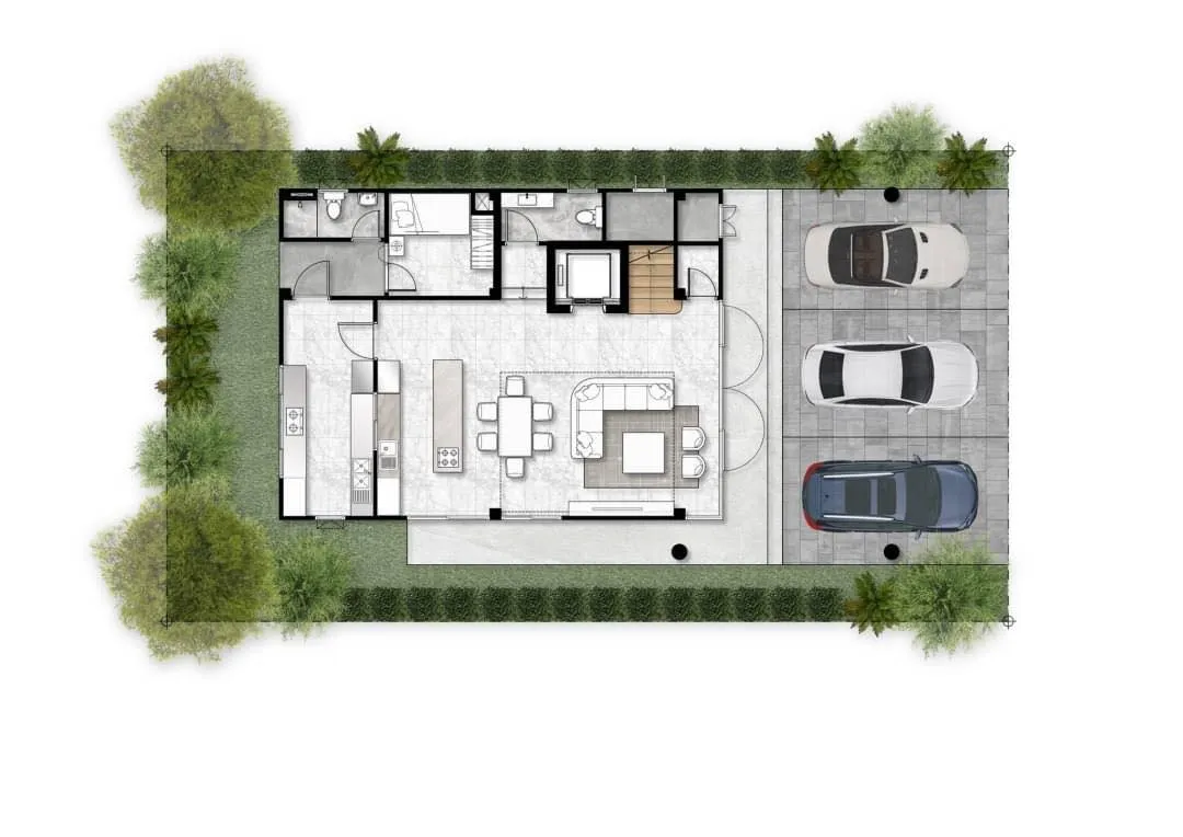 Rama IX Residence