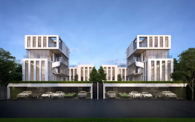 SOL Residence