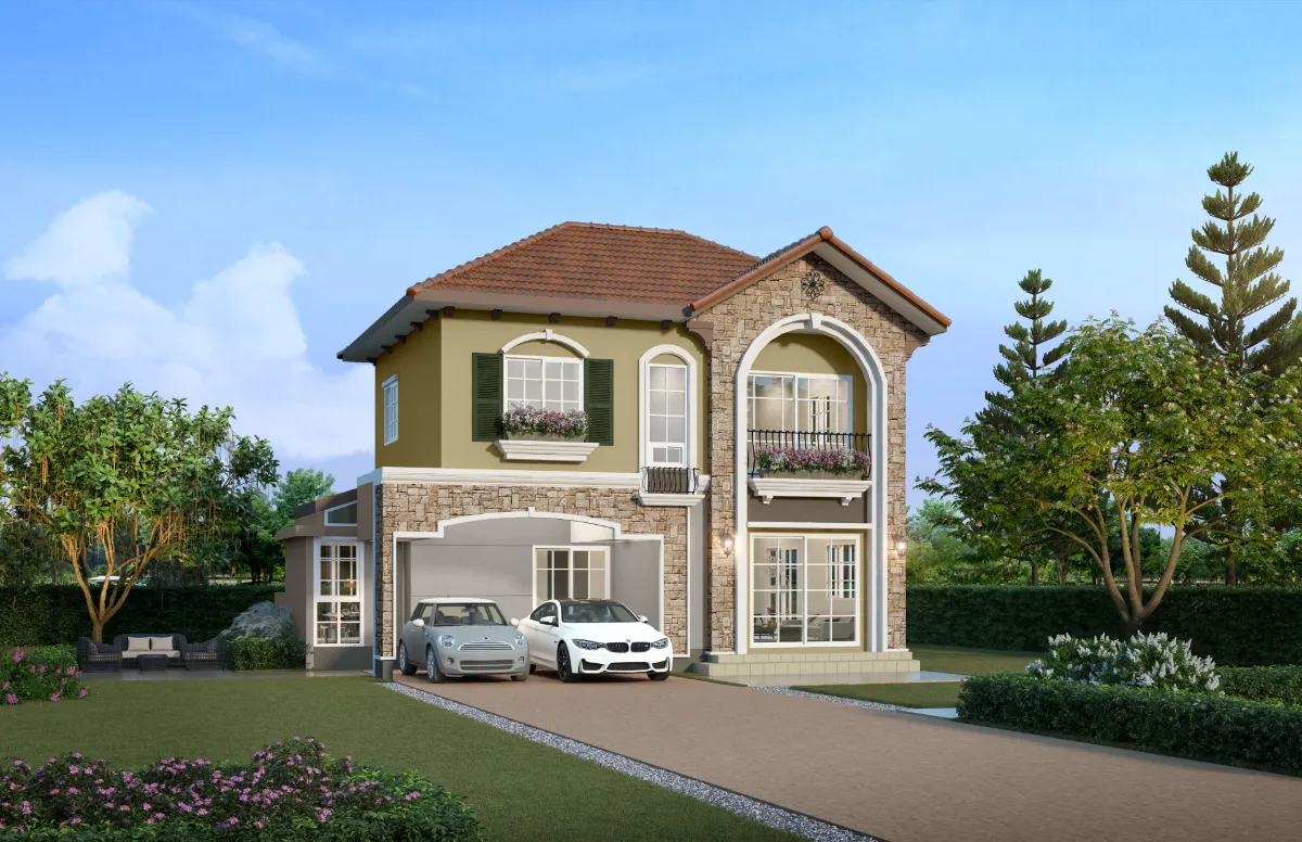 Neo Home