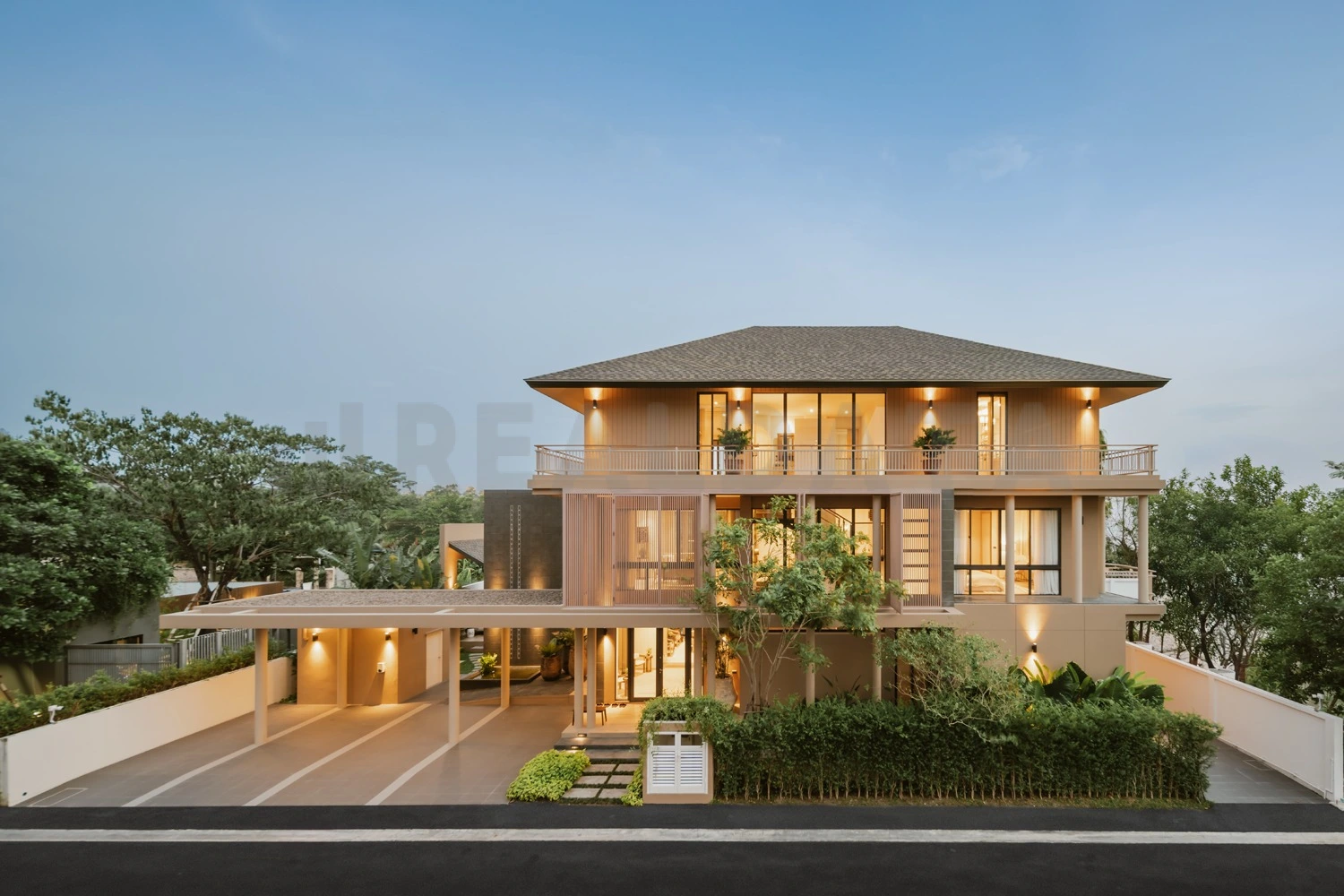 Raya Residence
