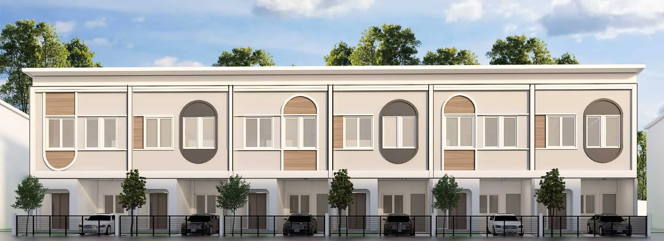 Kunracha Ville