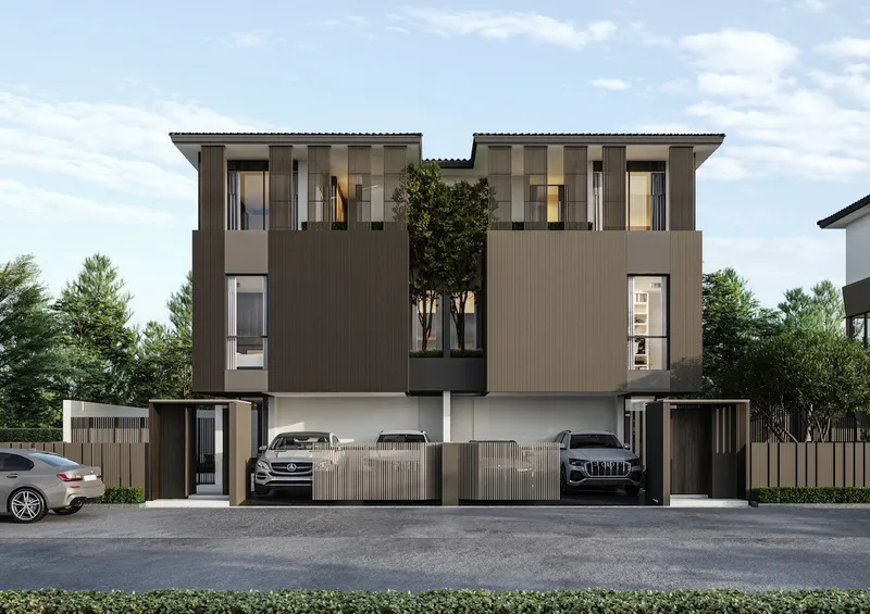 HAUS VILLA