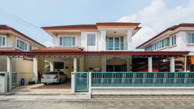 Baan Arpa 1