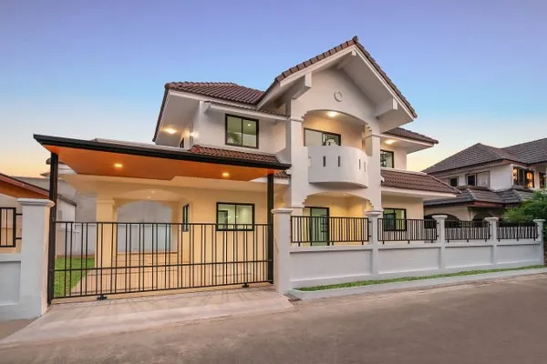 Baan Jitnarong 3