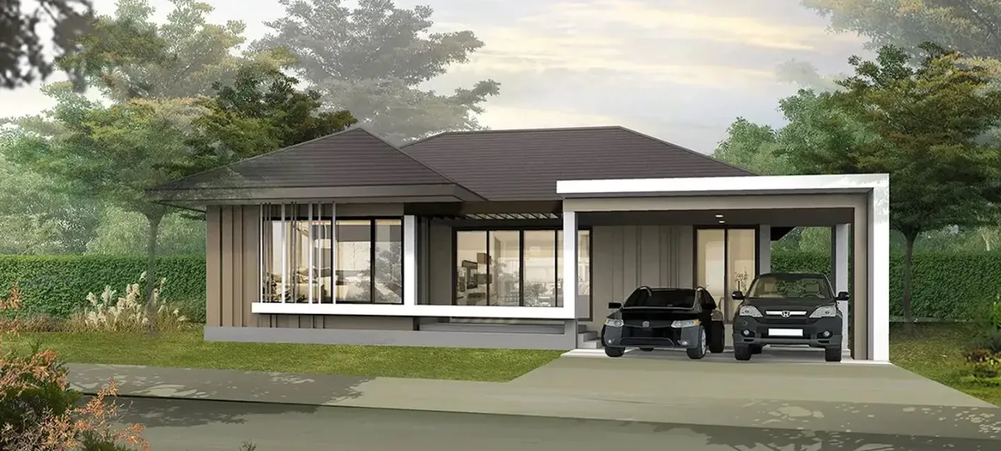 Baan Sirinnara