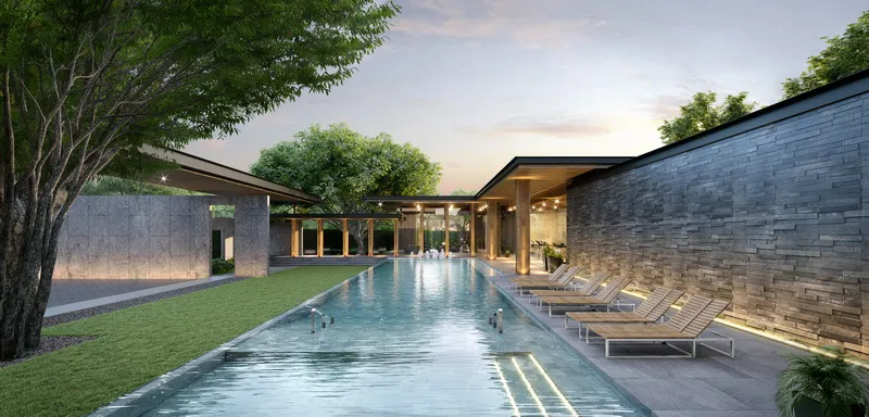 Siraninn Residences