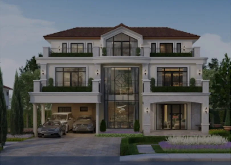 Supalai Riviera