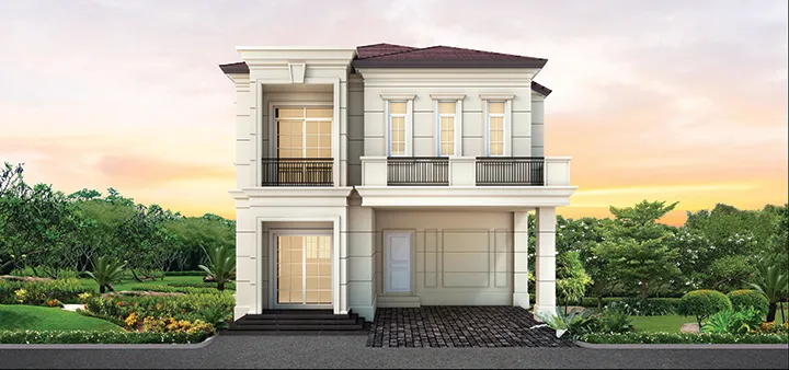 The Newton Luxury Private Residence