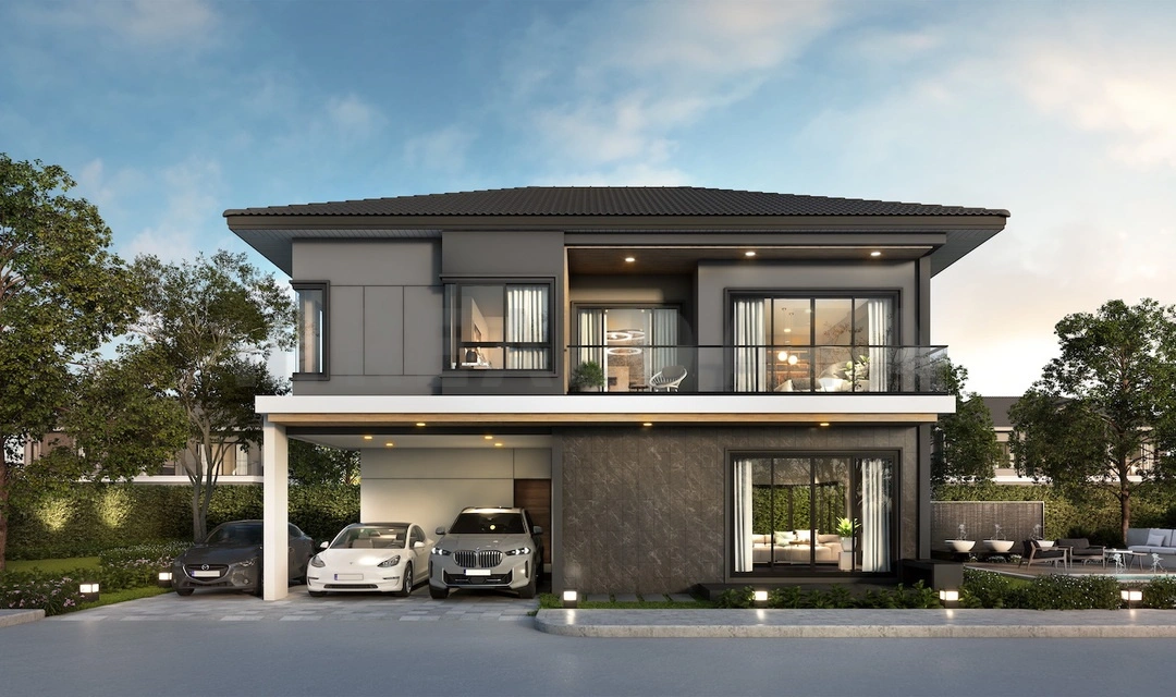 Supalai Prime Ville