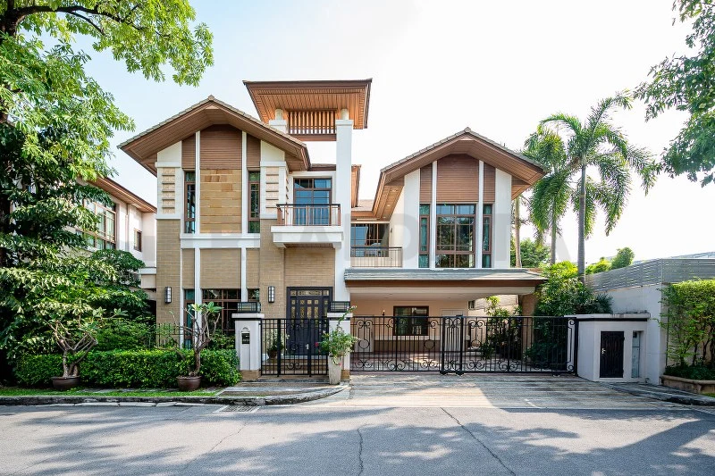 Baan Sansiri