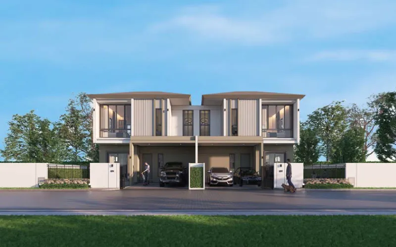 Baan Rachaya