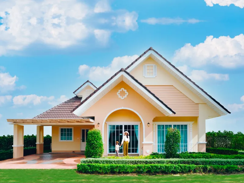 Diyavalle Lakeforest