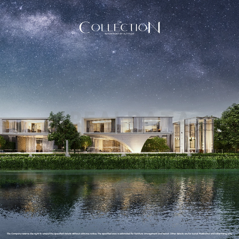 The Collection Riverfront By Altitude