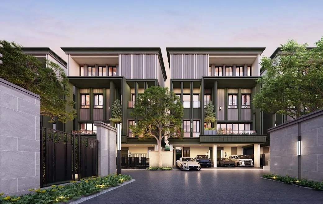 Lavista Prestige Village