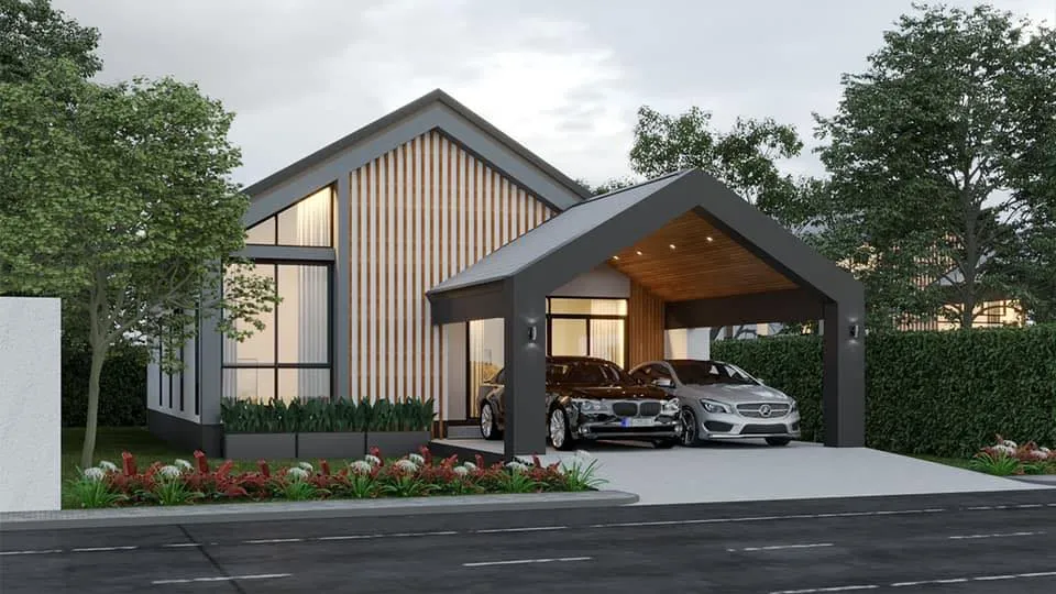SC Home