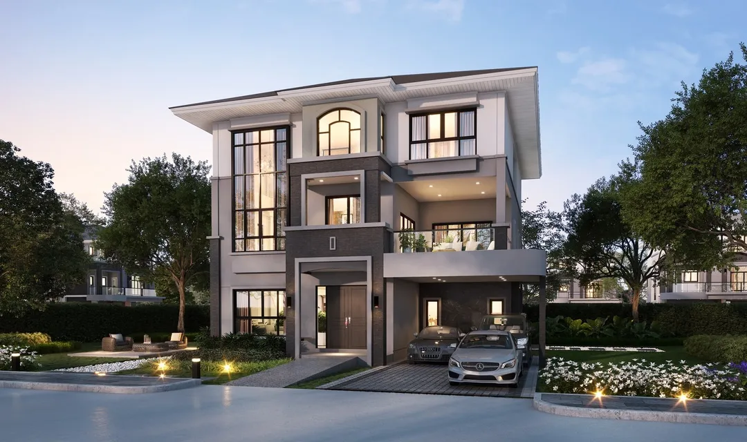 Supalai Elegance