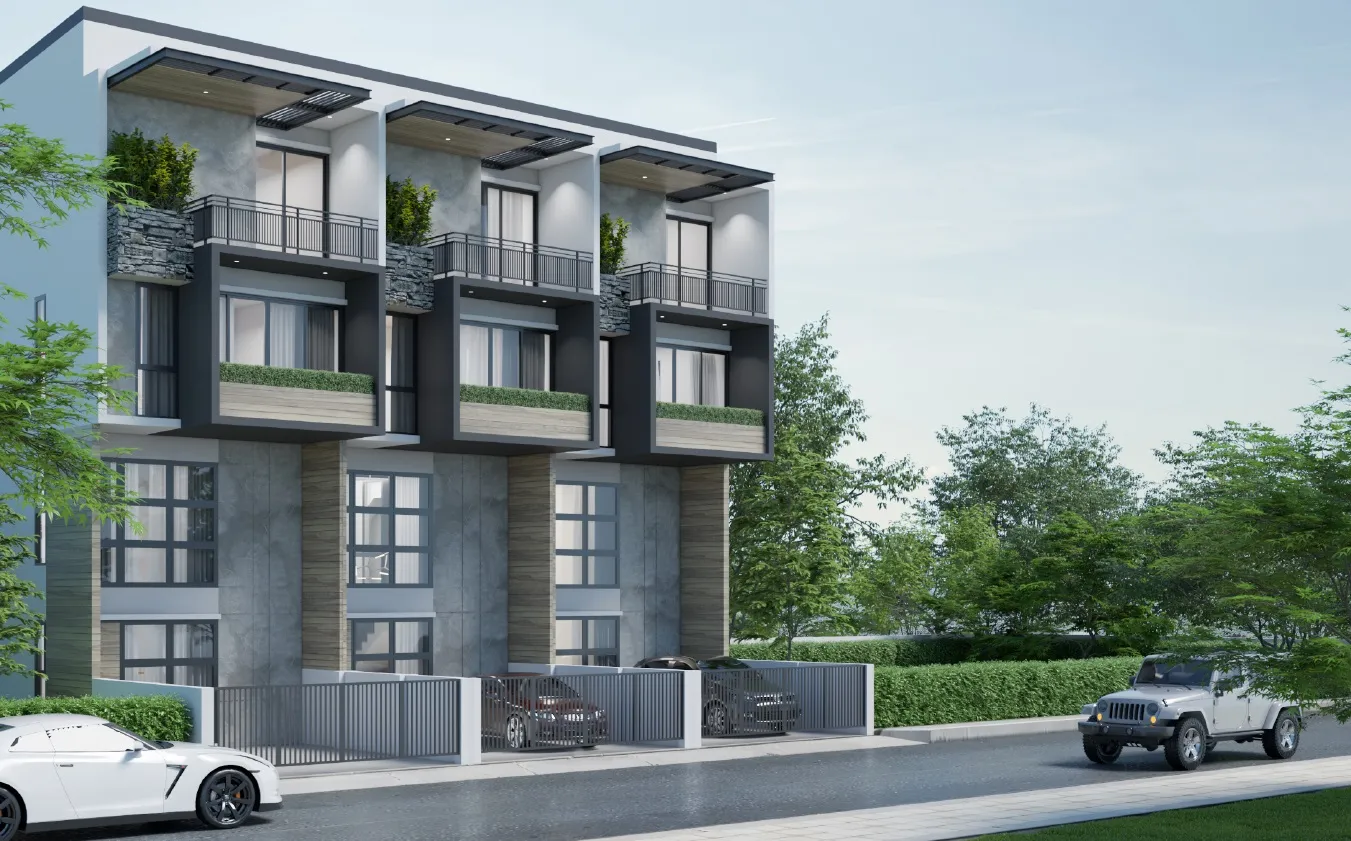 Sivilai Living
