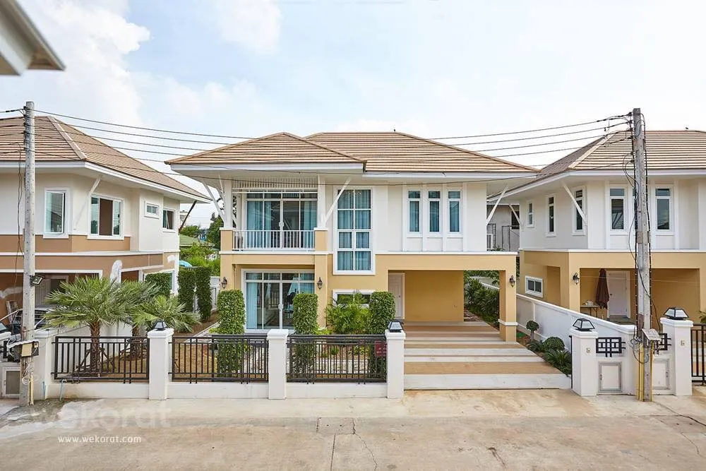 Villa Paradise