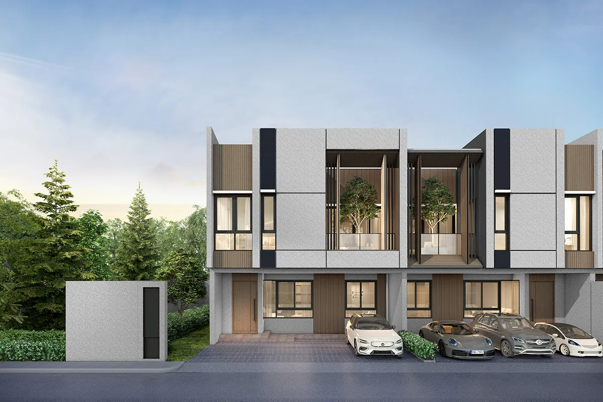 Baan Klang Mueng The Edition