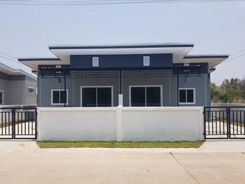 Baan Ueang Ngam Ville