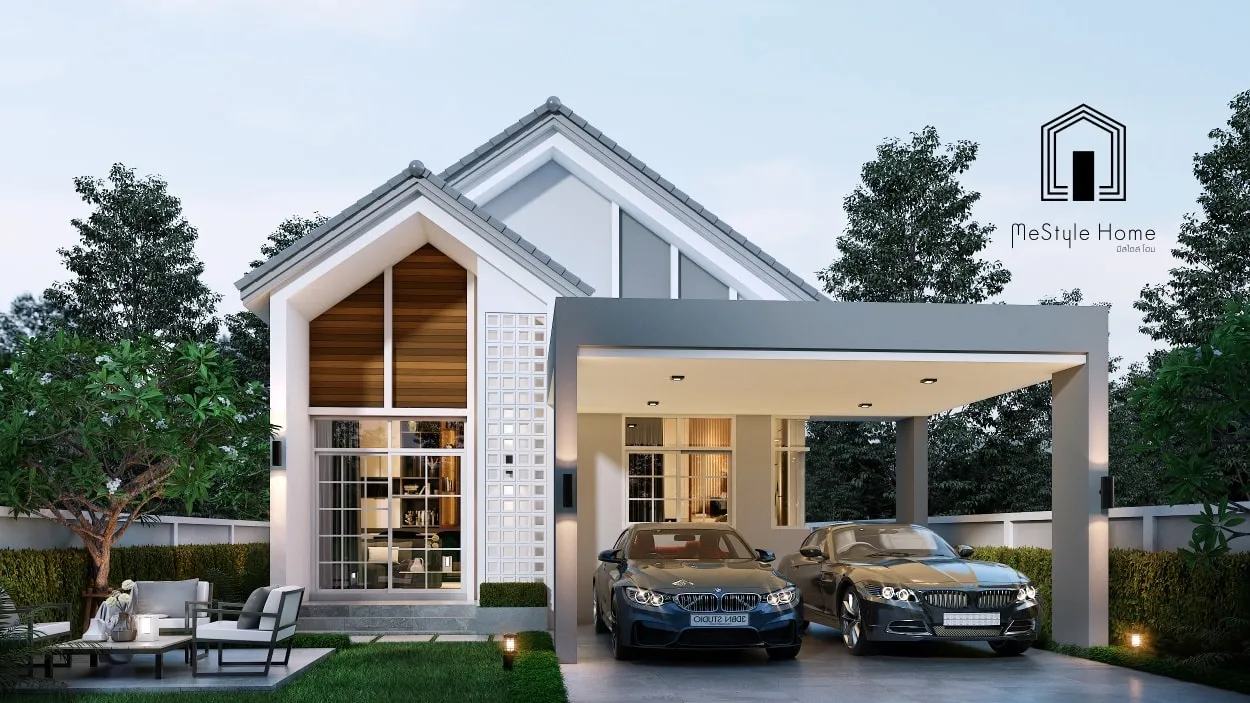 MeStyle Home