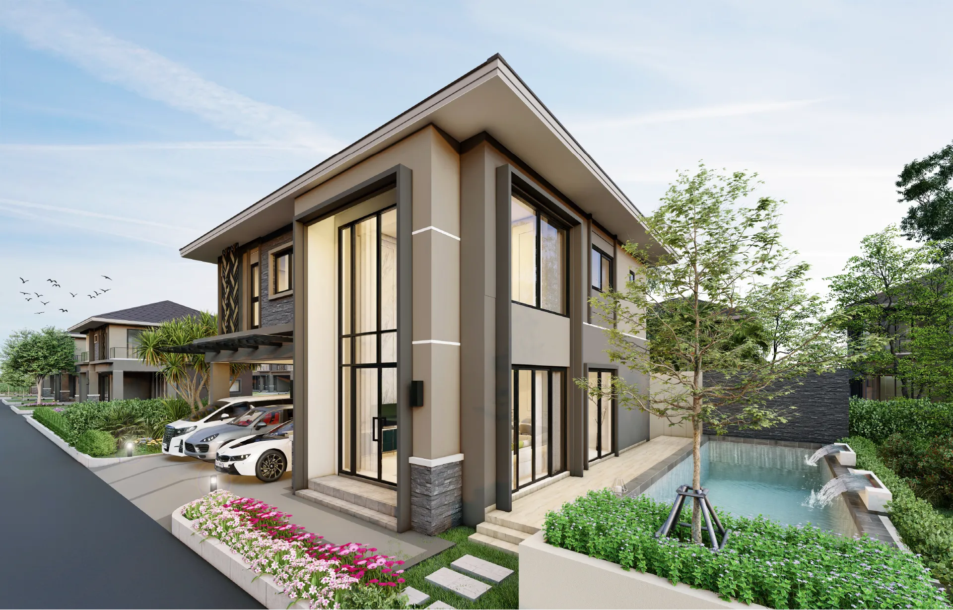 Siraya Grand