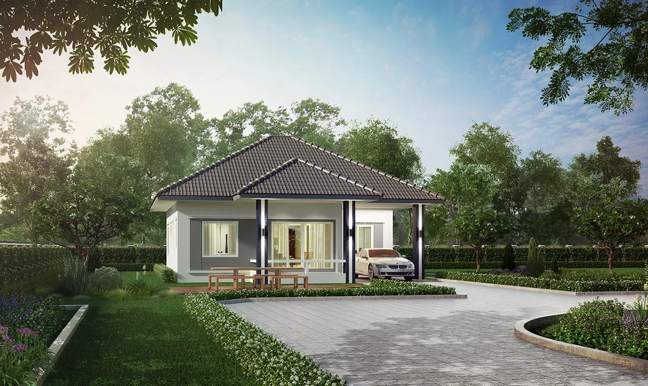 Baan Aiyara 2
