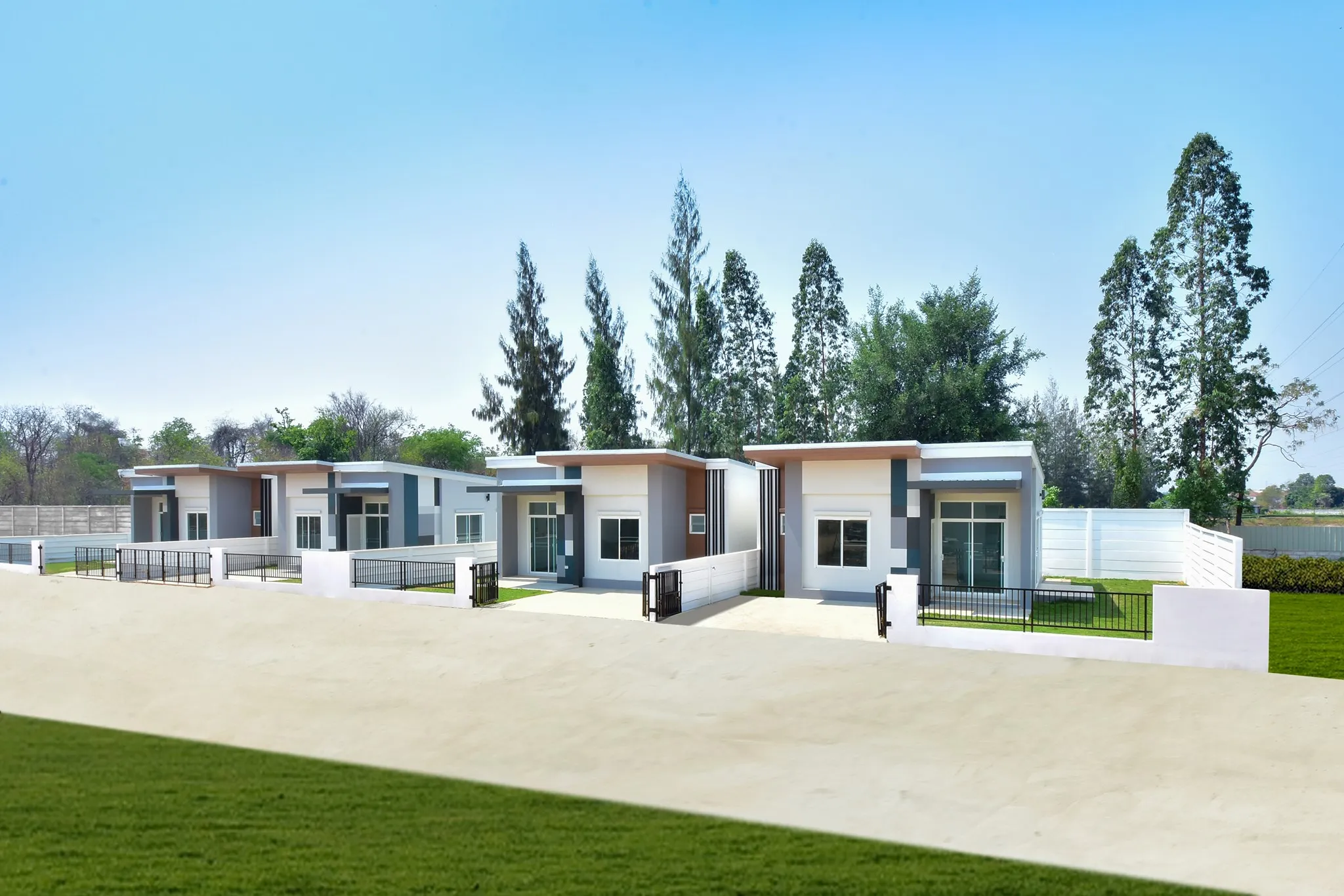 Cassia Village