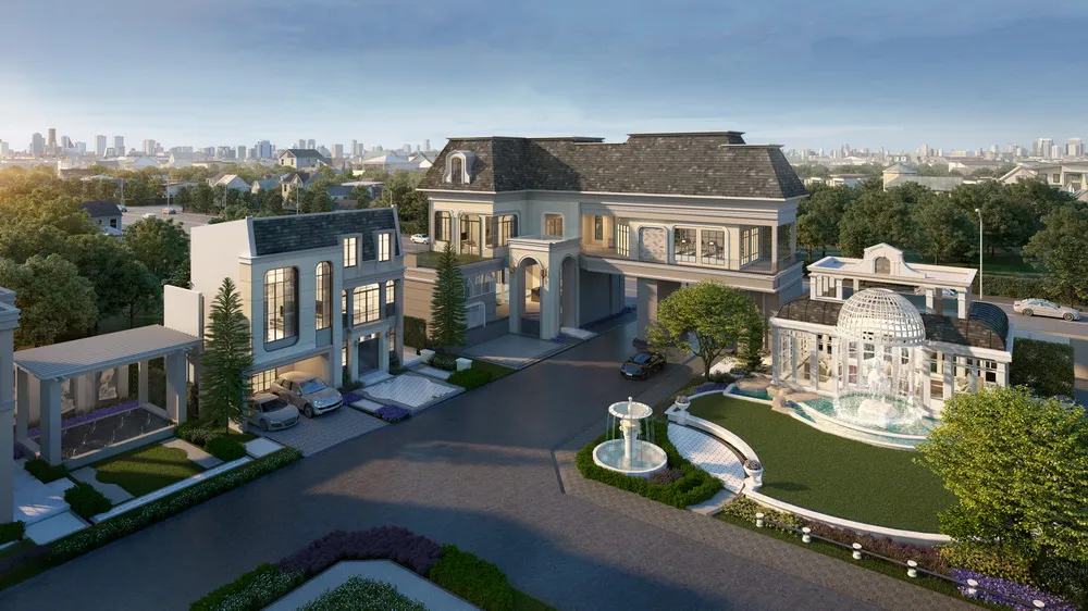 The Grand