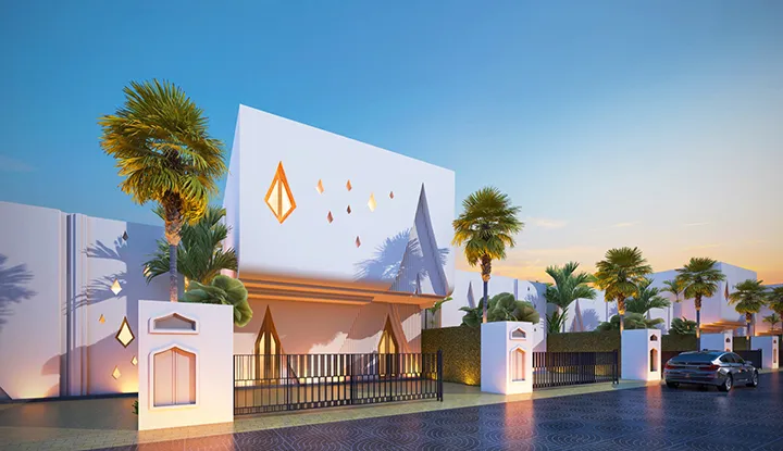 Inara Villa