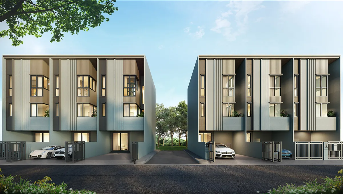 Baan Klang Mueng