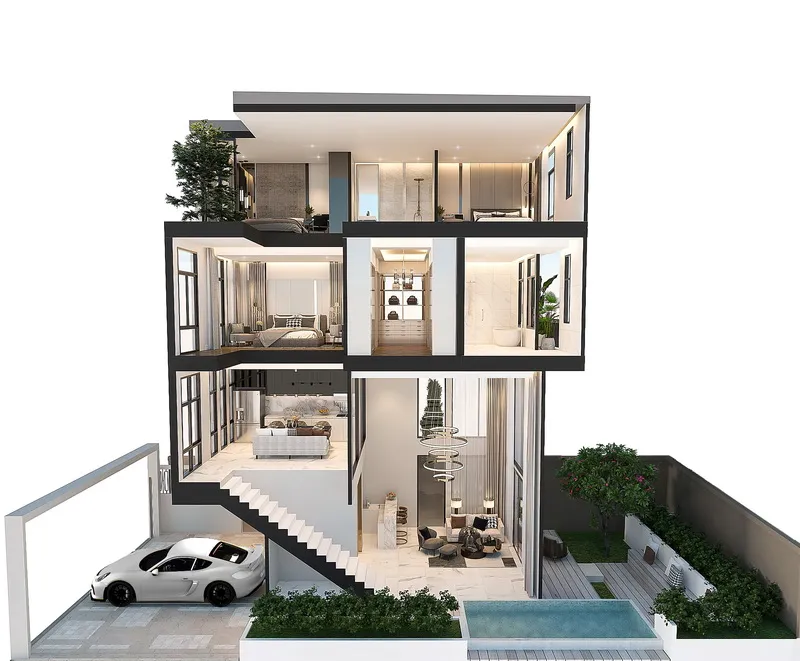 Baan Mayfair