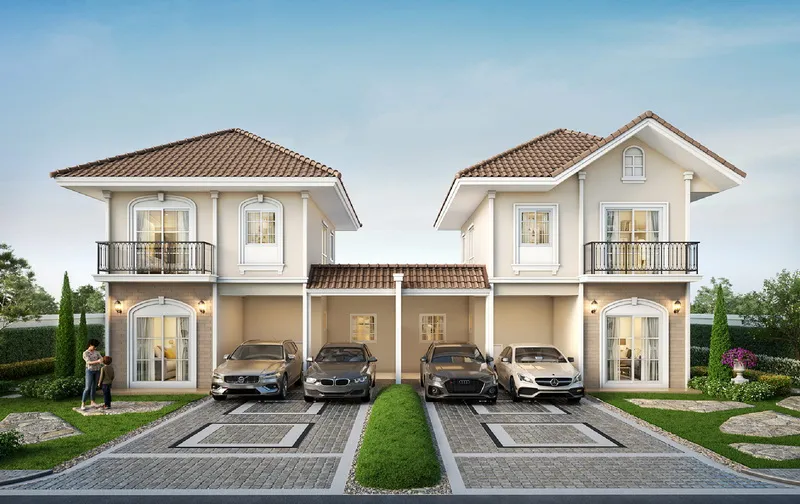 Lalin Town Lanceo CRIB
