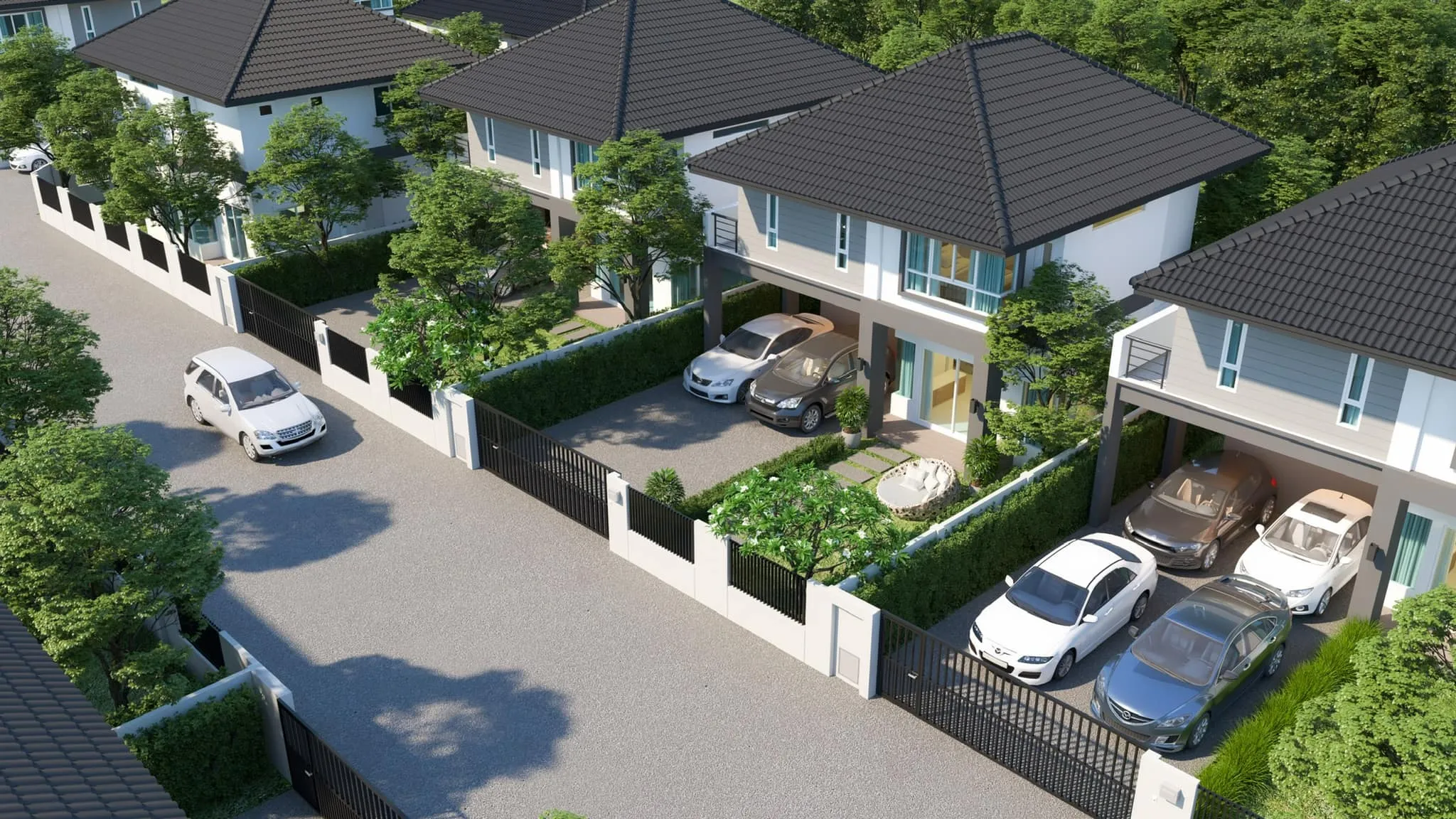 Deva Ville