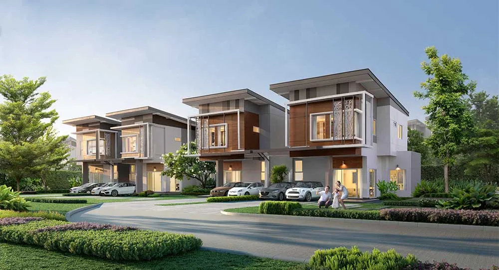 Le Neo Prime Lakeside