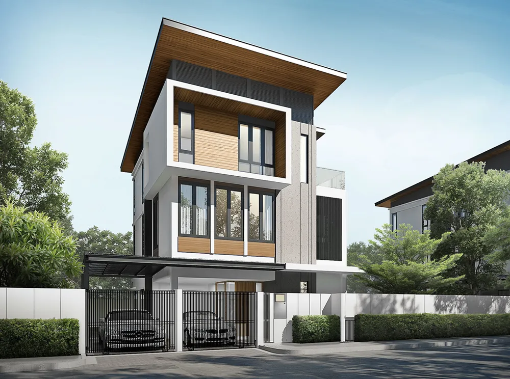 The AVA Residence