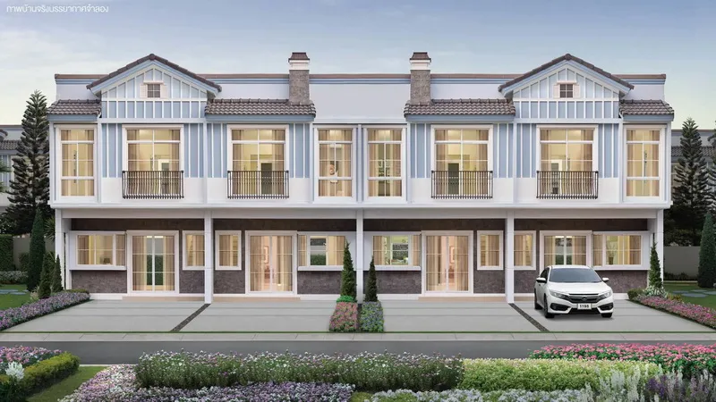 Villaggio 2