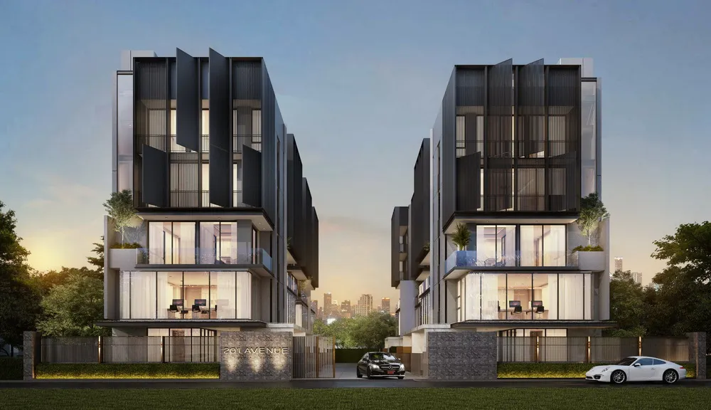 201 Avenue