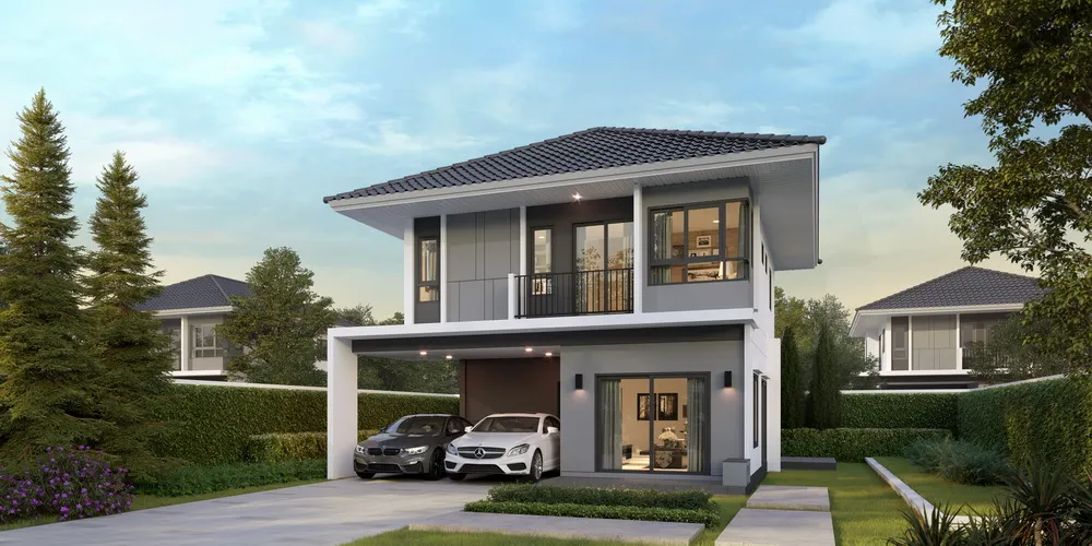 Supalai Grand Ville