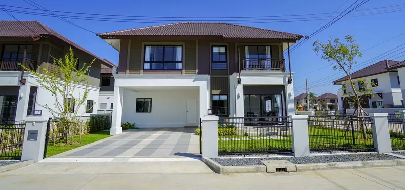 Karnkanok Ville 23